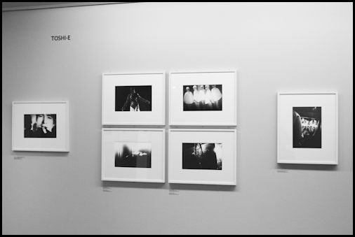  Fondation Henri Cartier Bresson expose les photos de Yutaka Takanashi