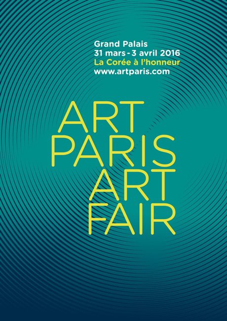 Foire art contemporain à Paris, Art Paris Art Fair