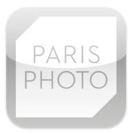Paris Photo - Application iPhone et iPad