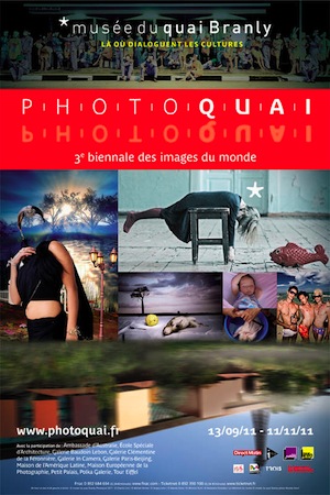 Photoquai 2011 - 3ème édition
