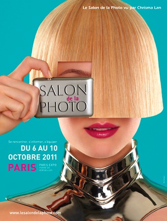 Salon de la photographie 2011 - Paris