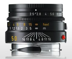 Leica Summarit M 50/2,5