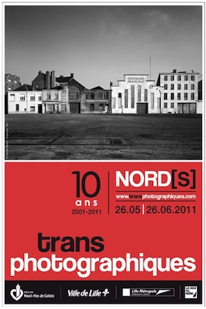 Transphotographique 2011 - Lille