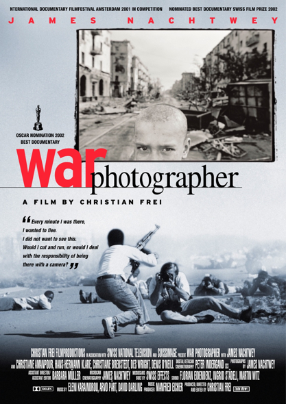 WAR-PHOTOGRAPHER-DVD