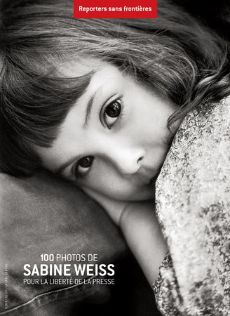 100 photos de Sabine Weiss