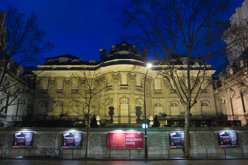 musée Jacquemart-André