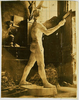 Rodin et la photographie